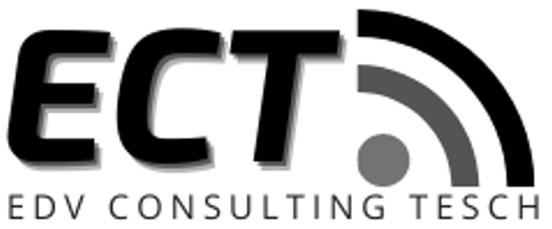 ECT - EDV Consulting Tesch